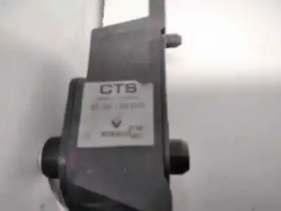 Second-hand car spare part potentiometer for renault scenic ii confort dynamique oem iam references 8200159645  