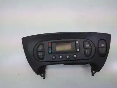 Pezzo di ricambio per auto di seconda mano  per RENAULT SCENIC (JA..)  Riferimenti OEM IAM 77004355401  