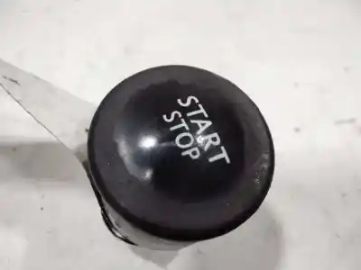 Second-hand car spare part ignition switch for renault scenic ii confort dynamique oem iam references   