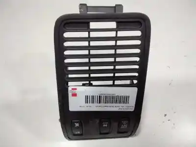 Second-hand car spare part esp button for renault vel satis (bj0) grand confort oem iam references 8200044855