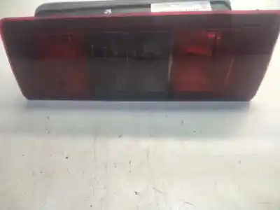 Pezzo di ricambio per auto di seconda mano luci posteriori destra per opel combo tour riferimenti oem iam 