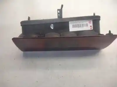 Second-hand car spare part right tailgate light for opel combo tour oem iam references   