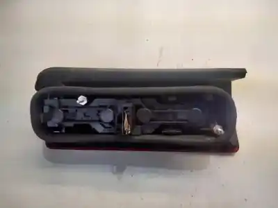 Second-hand car spare part right tailgate light for opel combo tour oem iam references   