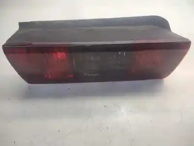 Second-hand car spare part right tailgate light for opel combo tour oem iam references   