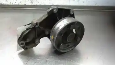 Автозапчастина б/у водяна бомба для renault megane i scenic (ja0) 1.9 dti diesel cat посилання на oem iam 7700101096  