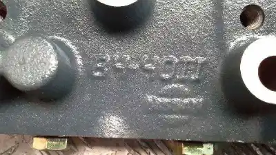 Second-hand car spare part cylinder head for nissan atleon 35.15 oem iam references b440 110399x725 
