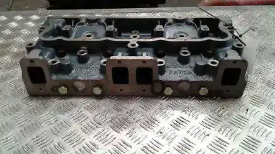Second-hand car spare part cylinder head for nissan atleon 35.15 oem iam references b440 110399x725 