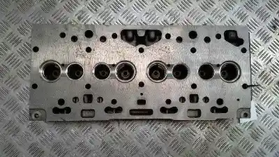 Second-hand car spare part cylinder head for nissan atleon 35.15 oem iam references b440 110399x725 