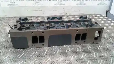 Second-hand car spare part cylinder head for nissan atleon 35.15 oem iam references b440 110399x725 