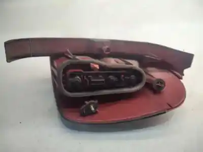 Second-hand car spare part left tailgate light for peugeot 306 break xt oem iam references   