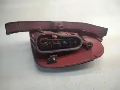 Second-hand car spare part left tailgate light for peugeot 306 break xt oem iam references   