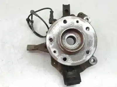 Tweedehands auto-onderdeel knokkel rechts voor voor renault scenic iii 1.4 tce oem iam-referenties   