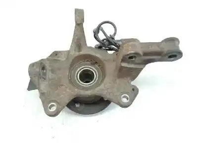 Tweedehands auto-onderdeel knokkel links voor voor renault scenic iii 1.4 tce oem iam-referenties 