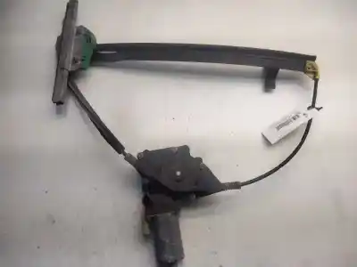 Second-hand car spare part driver left window regulator for ford ka (ccq) básico oem iam references 