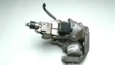 Second-hand car spare part Steering Column for RENAULT SCENIC II Confort Dynamique OEM IAM references 8200035272  7701067985