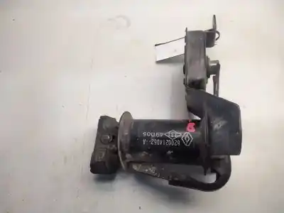 Second-hand car spare part spare wheel support for renault scenic ii grand emotion oem iam references 8200214062a  