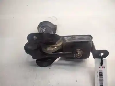 Second-hand car spare part spare wheel support for renault scenic ii grand emotion oem iam references 8200214062a  