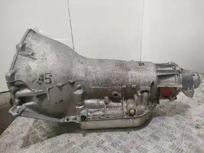 Pièce détachée automobile d'occasion boîte de vitesses pour chevrolet blazer (neu) 4.3 v6 cat références oem iam th400  