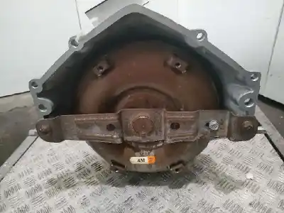 Pièce détachée automobile d'occasion boîte de vitesses pour chevrolet blazer (neu) 4.3 v6 cat références oem iam th400  