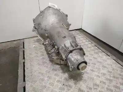 Pièce détachée automobile d'occasion boîte de vitesses pour chevrolet blazer (neu) 4.3 v6 cat références oem iam th400  
