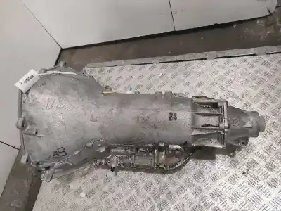 Pièce détachée automobile d'occasion boîte de vitesses pour chevrolet blazer (neu) 4.3 v6 cat références oem iam th400  