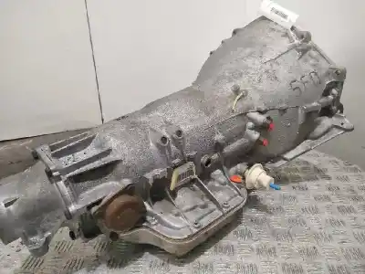 Pièce détachée automobile d'occasion boîte de vitesses pour chevrolet blazer (neu) 4.3 v6 cat références oem iam th400  