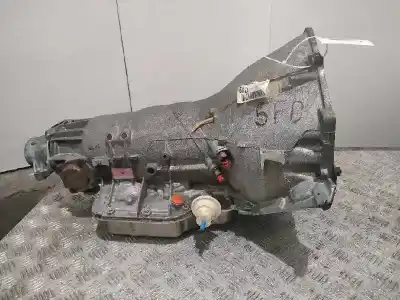 Gebrauchtes Autoersatzteil getriebe zum chevrolet blazer (neu) 4.3 v6 cat oem-iam-referenzen th400  