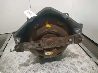 Gebrauchtes Autoersatzteil getriebe zum chevrolet blazer (neu) 4.3 v6 cat oem-iam-referenzen th400  