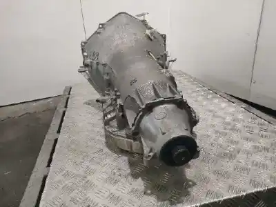 Gebrauchtes Autoersatzteil getriebe zum chevrolet blazer (neu) 4.3 v6 cat oem-iam-referenzen th400  