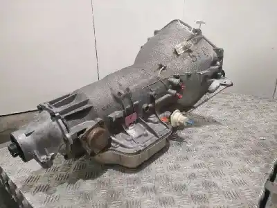 Gebrauchtes Autoersatzteil getriebe zum chevrolet blazer (neu) 4.3 v6 cat oem-iam-referenzen th400  