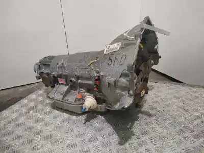 Gebrauchtes Autoersatzteil getriebe zum chevrolet blazer (neu) 4.3 v6 cat oem-iam-referenzen th400  
