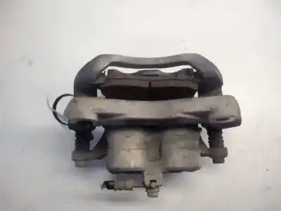 Pièce détachée automobile d'occasion etrier de frein avant droit pour renault koleos bose edition références oem iam 