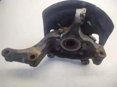 Second-hand car spare part front right knuckle for renault koleos bose edition oem iam references   