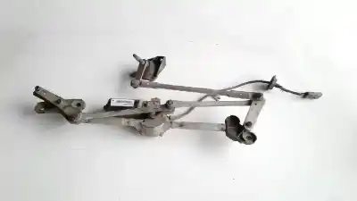 Tweedehands auto-onderdeel ruitenwissermotor voor voor chrysler voyager (rg) 2.5 crd se grand voyager oem iam-referenties 05114534aa