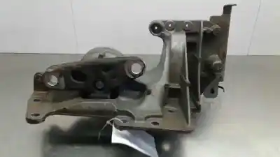 Second-hand car spare part left engine support for renault koleos expression oem iam references 515af9000