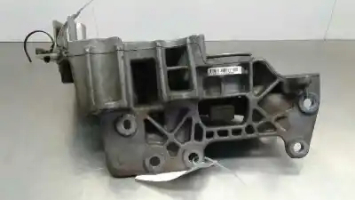 Peça sobressalente para automóvel em segunda mão suporte do motor esquerdo por renault koleos expression referências oem iam 515af9000  