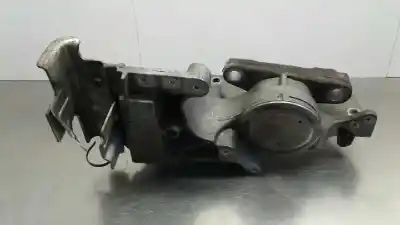Peça sobressalente para automóvel em segunda mão suporte do motor esquerdo por renault koleos expression referências oem iam 515af9000  