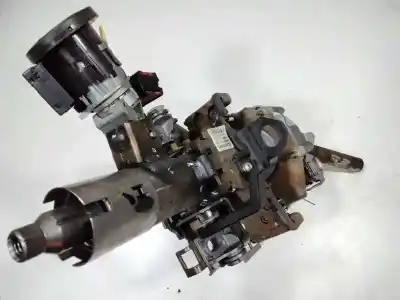 Second-hand car spare part steering column for renault clio iii luxe privilege oem iam references 82002o4978cr  