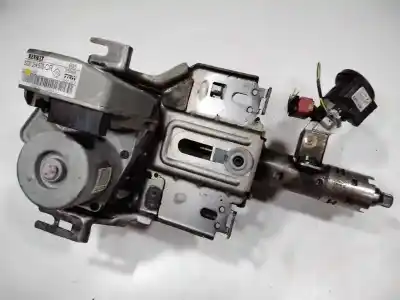 Second-hand car spare part steering column for renault clio iii luxe privilege oem iam references 82002o4978cr  