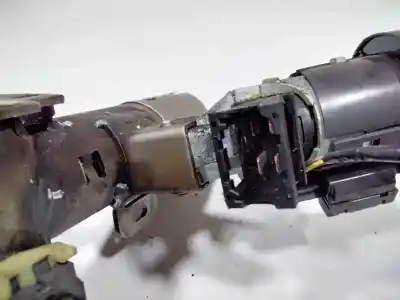 Second-hand car spare part steering column for renault clio iii luxe privilege oem iam references 82002o4978cr  