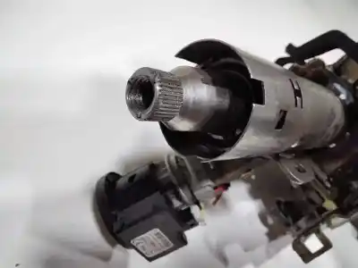 Second-hand car spare part steering column for renault clio iii luxe privilege oem iam references 82002o4978cr  