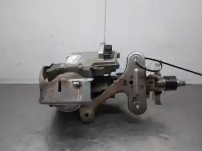 Pièce détachée automobile d'occasion COLONNE DE DIRECTION pour RENAULT SCENIC II  Références OEM IAM 8200442177A  