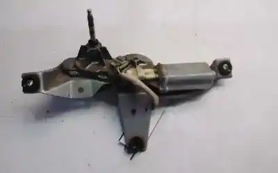 Pezzo di ricambio per auto di seconda mano motore tergicristallo posteriore per nissan murano (z50) básico riferimenti oem iam 34969581