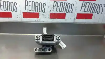 Second-hand car spare part right engine support for seat leon (5f1) style oem iam references 5q0199262bh  