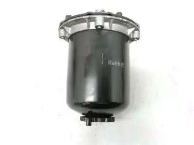Second-hand car spare part diesel fuel filter for renault clio iv dynamique oem iam references 164004327r  