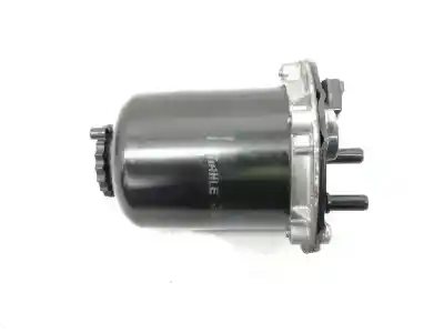Second-hand car spare part diesel fuel filter for renault clio iv dynamique oem iam references 164004327r  