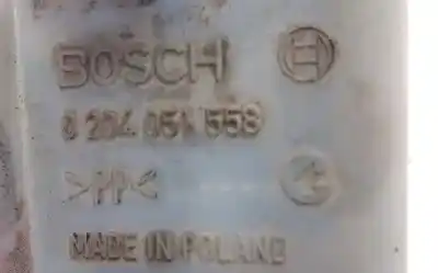 Peça sobressalente para automóvel em segunda mão bomba de travões por renault kangoo profesional referências oem iam 0204051558  