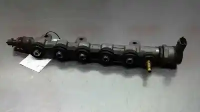 Second-hand car spare part distributor pipe for renault koleos dynamique pack2 oem iam references 8201040904  