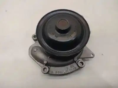 Second-hand car spare part WATER PUMP for MERCEDES-BENZ CLASE GLC COUPE (BM 253) (6.2016->)  OEM IAM references R6422011110  