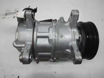 Peça sobressalente para automóvel em segunda mão  por BMW SERIE 3 GRAN TURISMO (F34)  Referências OEM IAM 6452929932804  